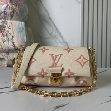 LV Satchel bags